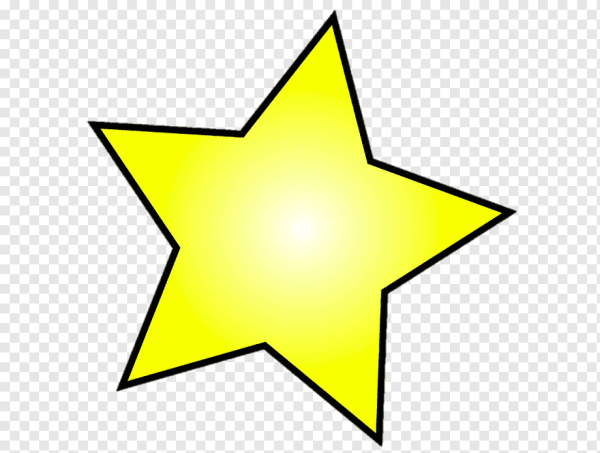 Красивые звездочки