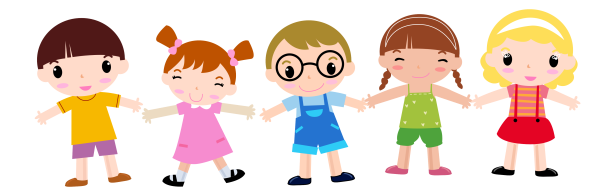 Картинки для детей на прозрачном фоне