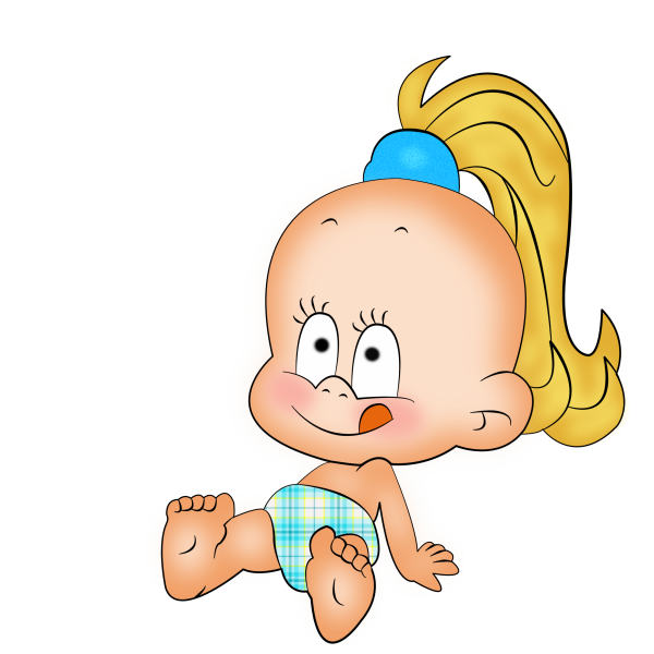 Карапуз ребенок