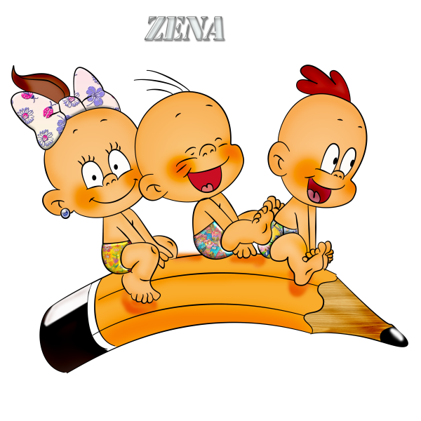 Карапуз ребенок