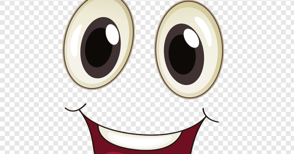 Мультяшные мордашки