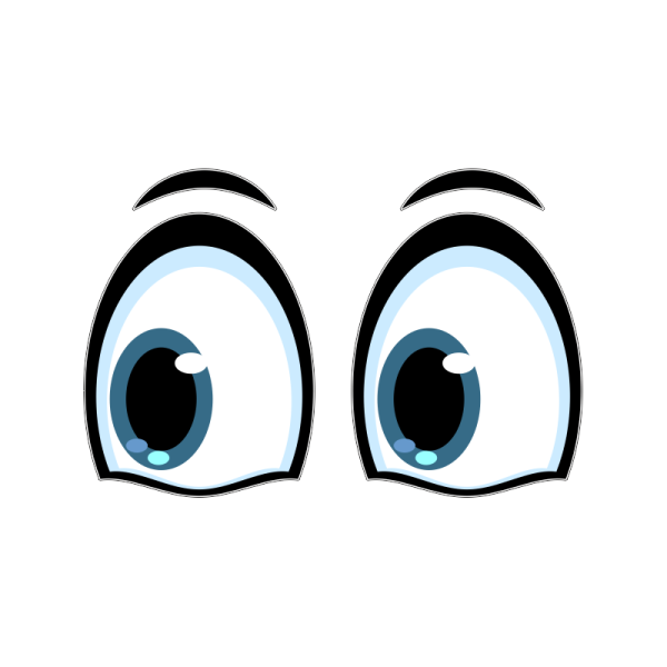 Глазки для поделок