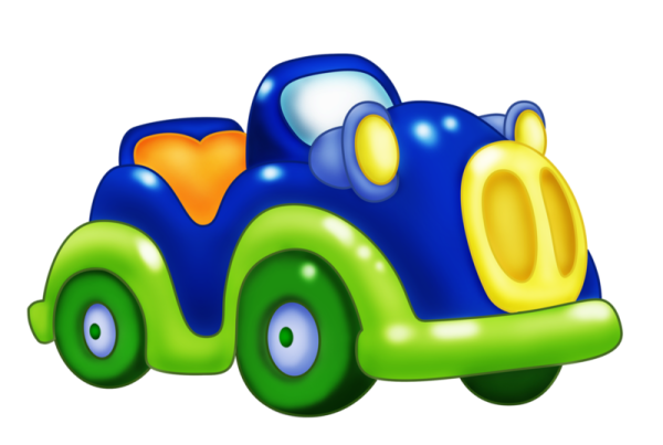 Машинки для детей