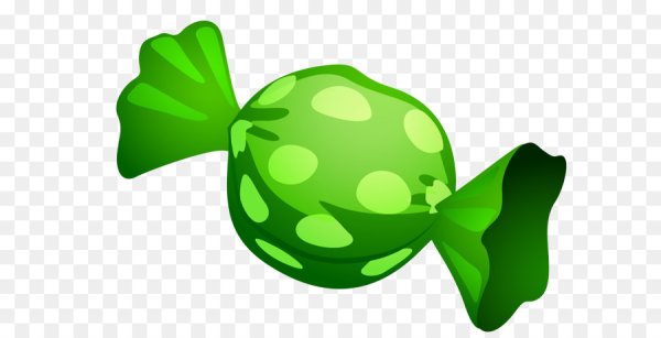 Конфеты детям