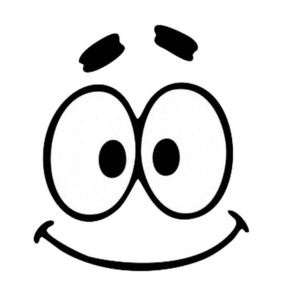 Прикольные мордашки