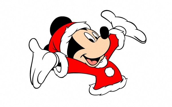 Микки Клаус