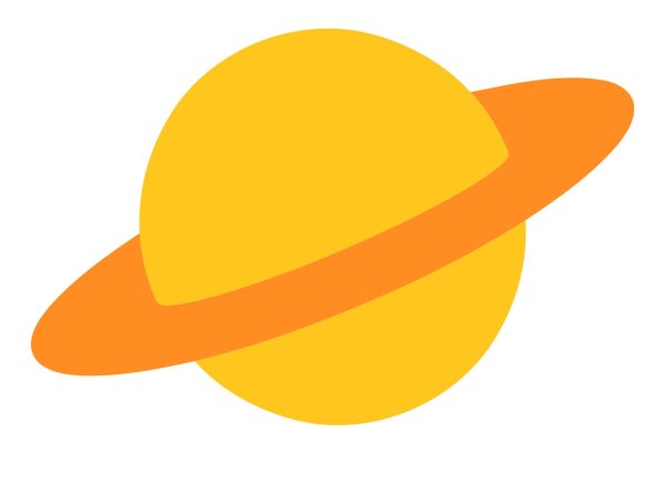 Планеты для детей