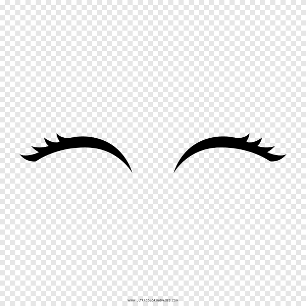 Картинка на фоне снега силуэт глаз