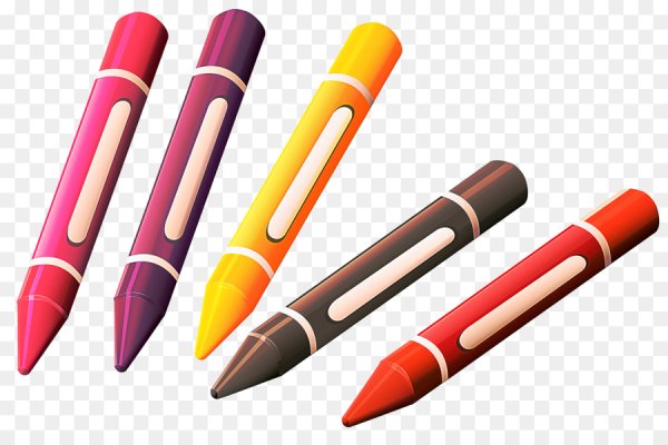 Ручка карандаш