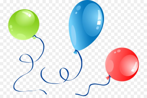 Воздушный шарик