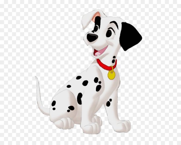 101 Далматинец 2021