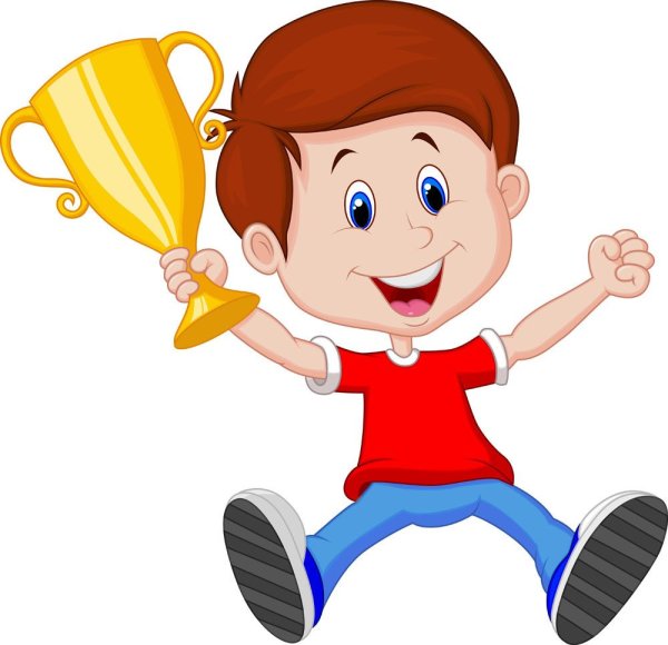 Мальчик с Кубком