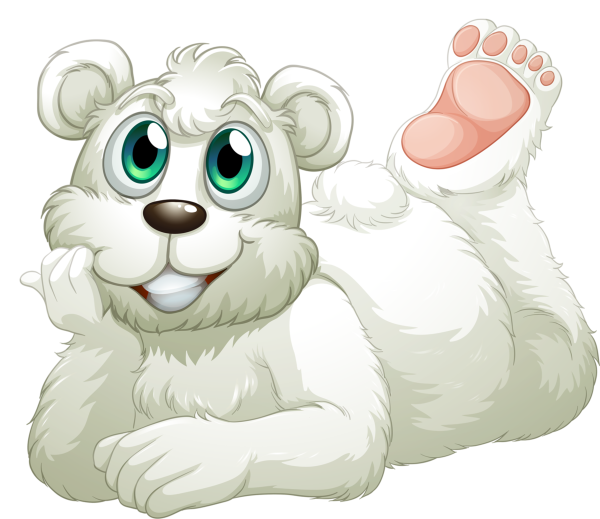 Зверьки мультяшки