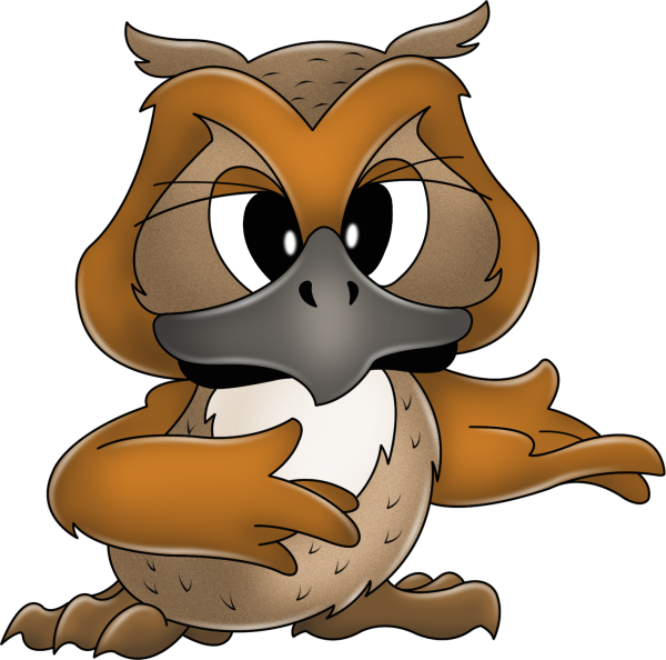 Мультяшки на прозрачном фоне