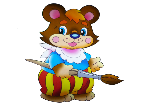 Сказочные персонажи