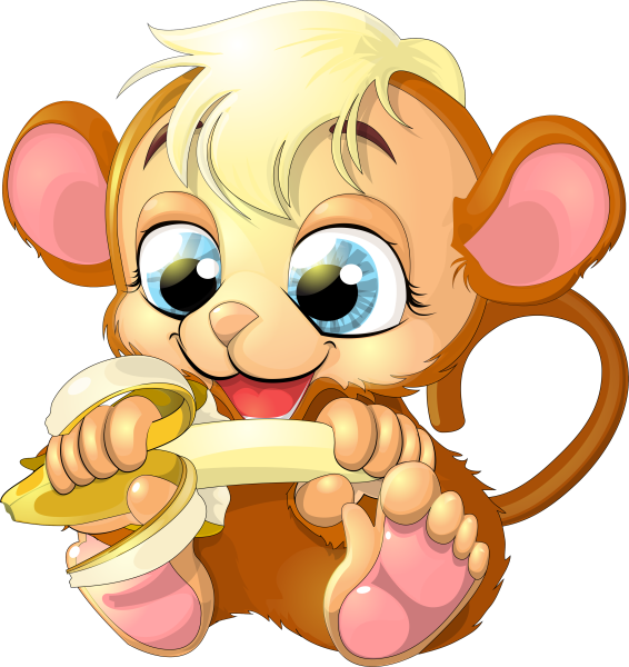 Картинки детские мультяшные