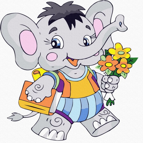 Зверюшки для детей