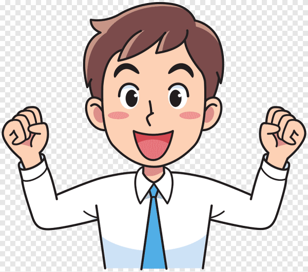 Мультяшные человечки