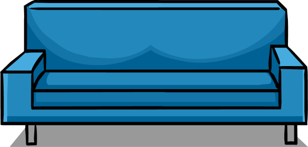 Мультяшная мебель