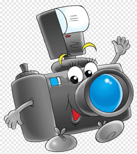 Фотоаппарат мульт