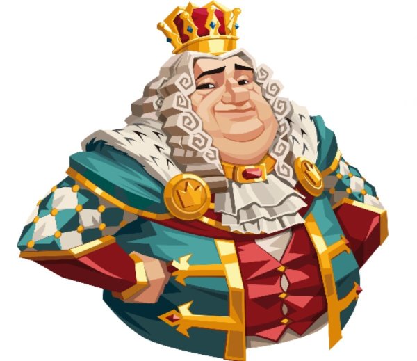 Сказочный Король