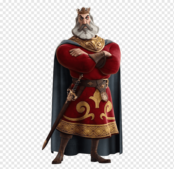 Сказочный Король