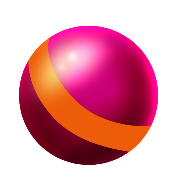 Мячик картинка для детей