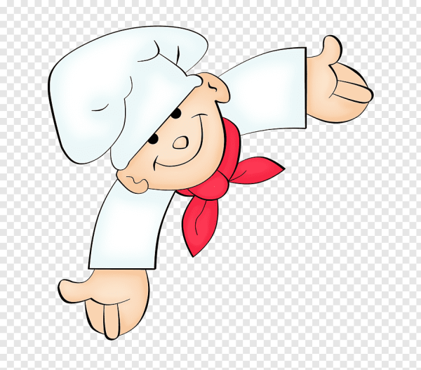 Поваренок картинка