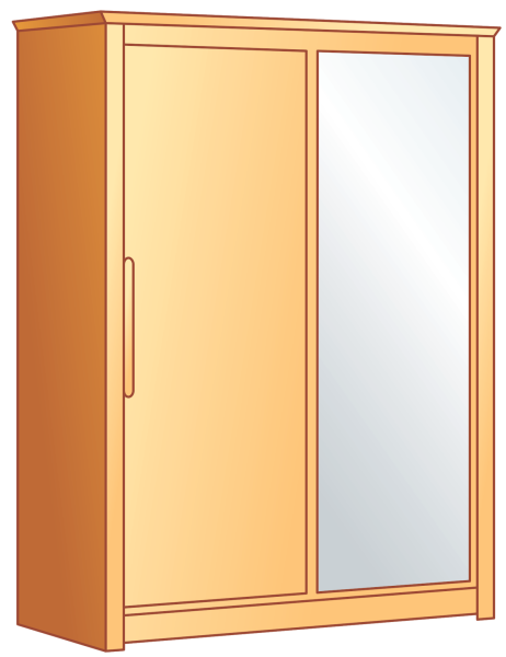 Шифоньер для детей