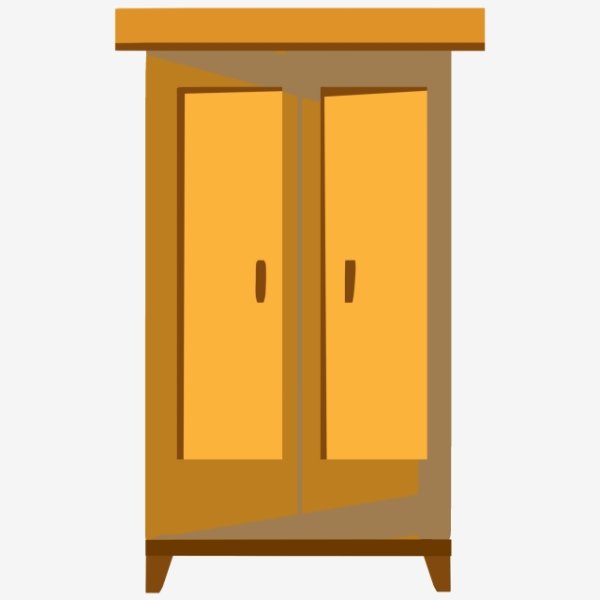 Шкаф вектор