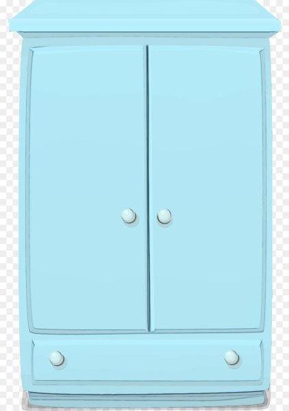 Шкаф иллюстрация