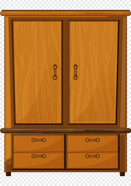 Шкаф мультяшный