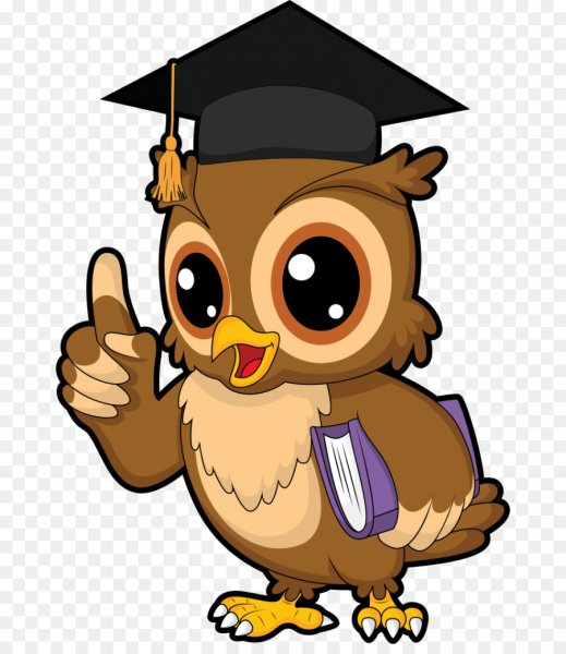 Мудрая Сова