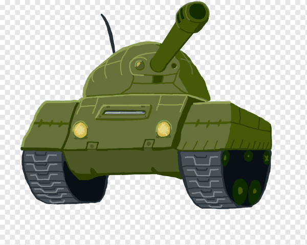 Танки детские