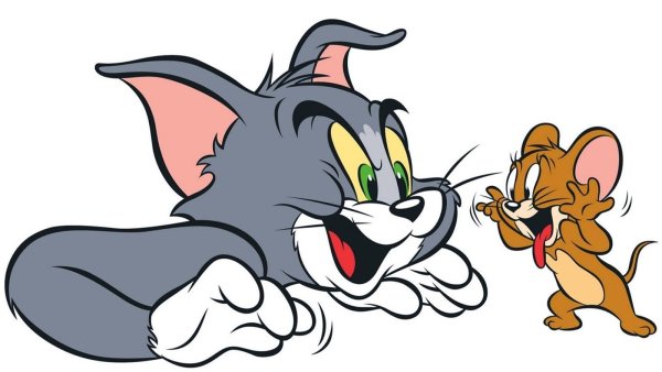 Том и Джерри Tom and Jerry