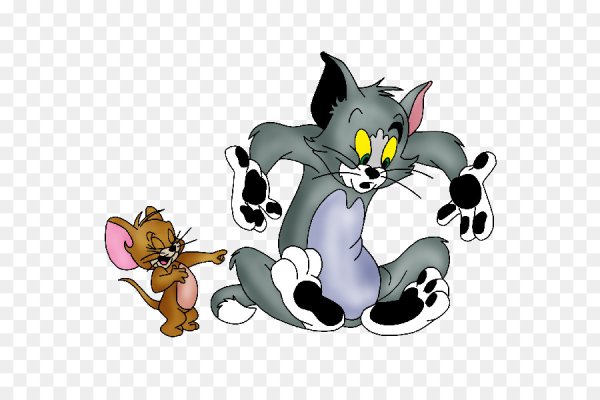Tom and Jerry cartoon