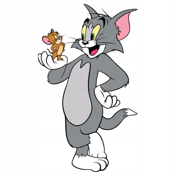 Tom and Jerry
