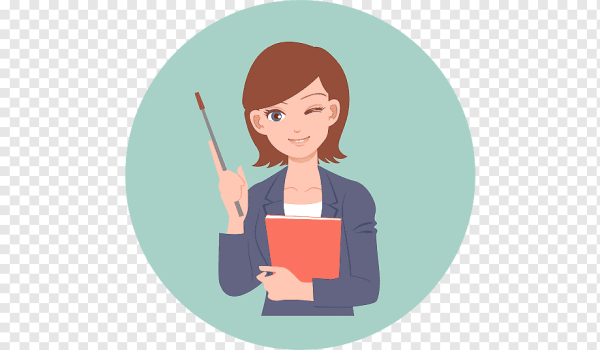 Эмблема учителя