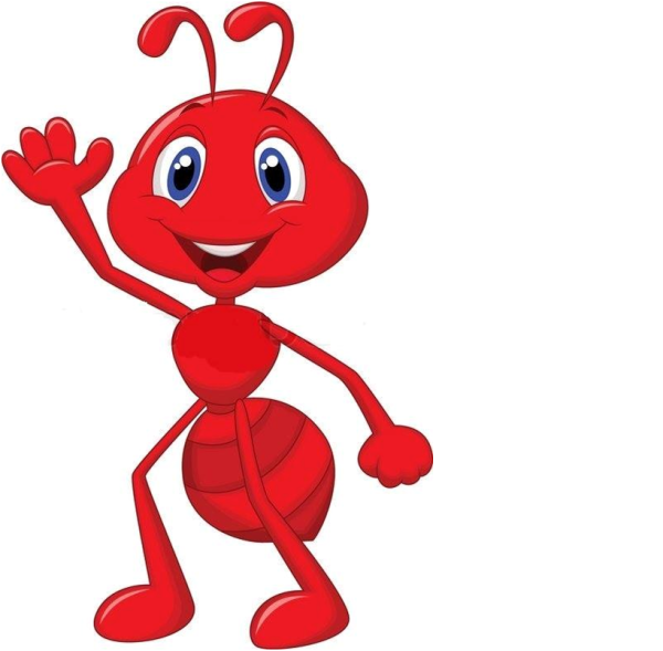 Ant Clipart