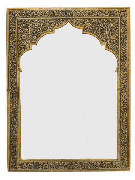 Рамка Ислам