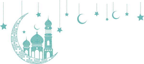 Рамазан мубарак вектор