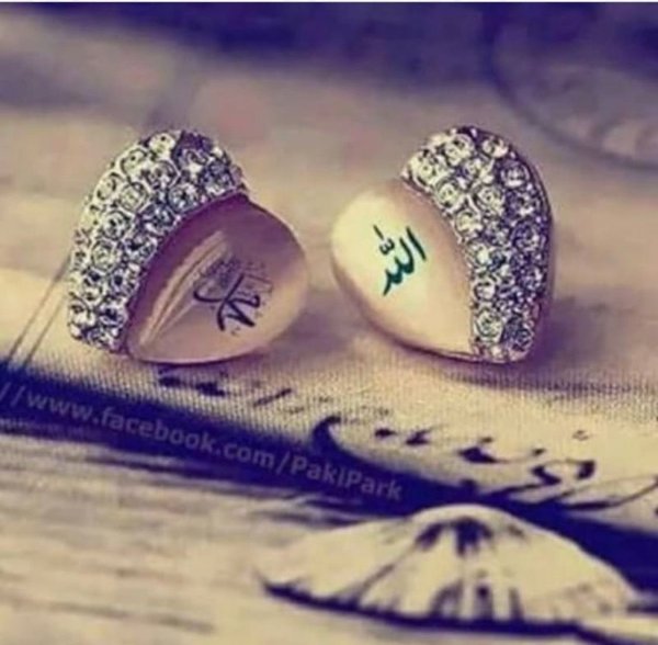 Мусульманские обои для девочек