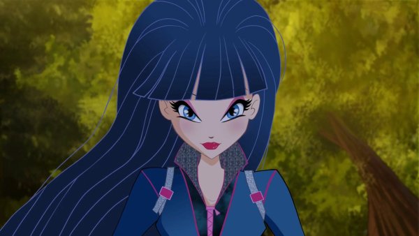 Винкс Муза мир Винкс