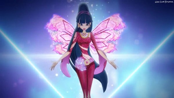 Клуб Винкс Муза Онирикс