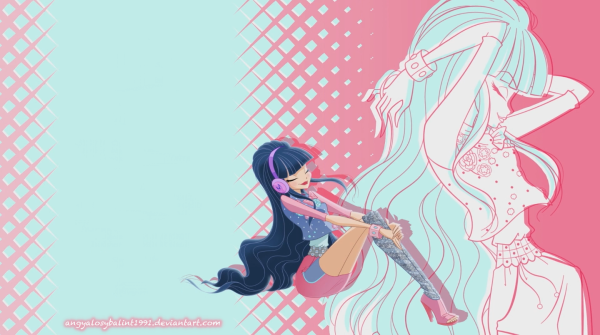 Мир Винкс концовка