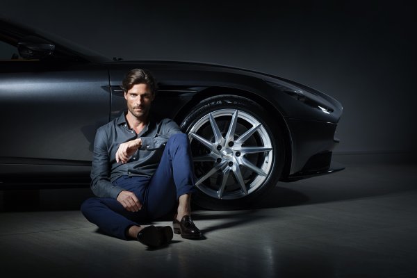 Мартин Хаккет