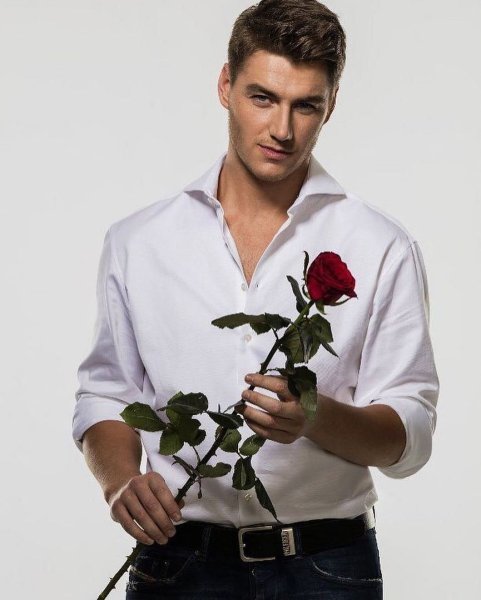 Алексей воробьёв в шоу Холостяк