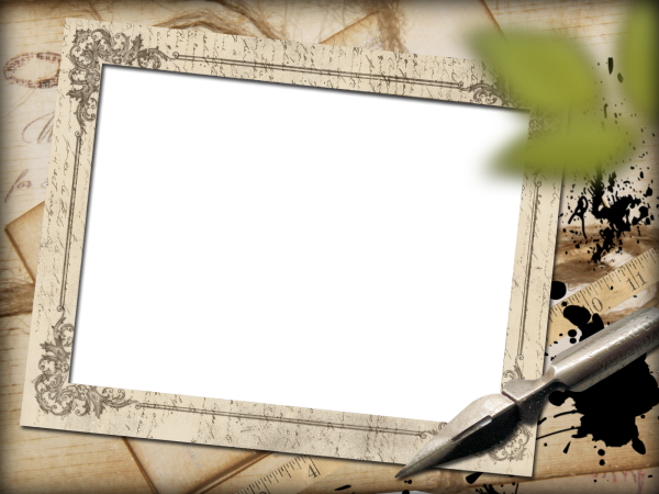 Фоторамка для мужчины для фотошопа