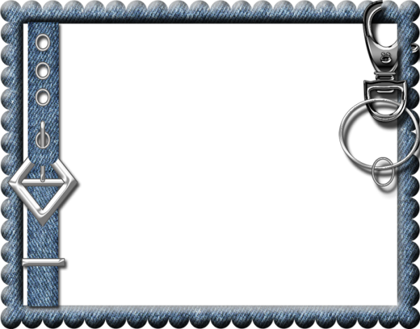 Необычные рамки для текста