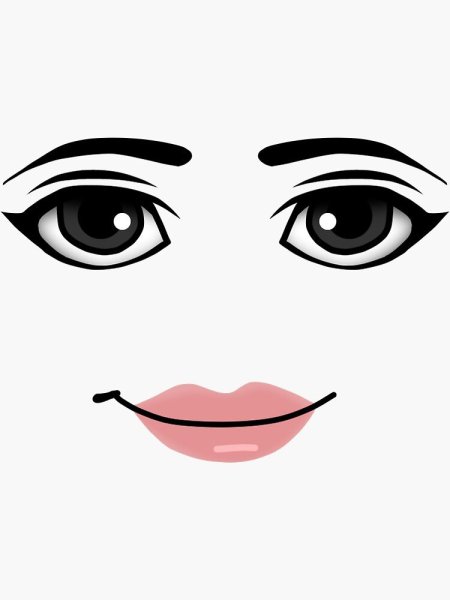 Глаза Дорс РОБЛОКС